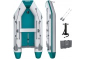 BESTWAY Hydro-Force Mirovia Pro Sportboot-Set, 330 x 162 x 44 cm 65049