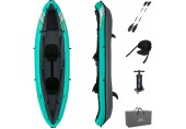BESTWAY Hydro-Force Ventura X2 Kajak-Set, 330 x 86 x 48 cm 65052