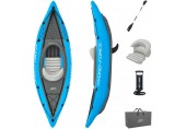 BESTWAY Hydro-Force Cove Champion Kajak-Set, 275 x 81 x 45 cm 65115
