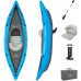 BESTWAY Hydro-Force Cove Champion Kajak-Set, 275 x 81 x 45 cm 65115