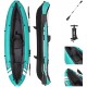 BESTWAY Hydro-Force Ventura X1 Kajak-Set, 280 x 86 x 40 cm 65118