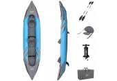 BESTWAY Hydro-Force Surge Elite X2 Kajak-Set, 382 x 94 x 42 cm 65144