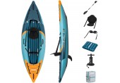 BESTWAY Hydro-Force Surge Elite X1 Kajak-Set, 312 x 94 x 30 cm 65180