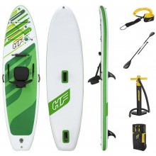 BESTWAY Hydro-Force Freesoul Tech Convertible Paddleboard Set 65310