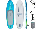 BESTWAY Hydro-Force Aqua Journey SUP Allround Board-Set 6532A