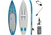 BESTWAY Hydro-Force Aqua Glider SUP Touring Board-Set 6532F