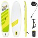 BESTWAY Hydro-Force Sea Breeze Paddleboard Set 65340