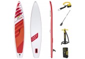 BESTWAY Hydro Force Fastblast Tech Paddleboard Set 65343