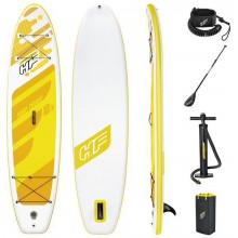 BESTWAY Hydro-Force Aqua Cruise Paddleboard Set 65348