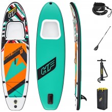 BESTWAY Hydro-Force Breeze Panorama SUP Allround Board-Set 65377