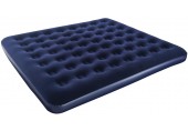 BESTWAY Pavillo Luftbett, Double, Blue Horizon, 203 x 183 x 22 cm 67004