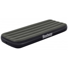 BESTWAY TriTech Jr. Twin Luftbett, 185 x 76 x 25 cm 6713K