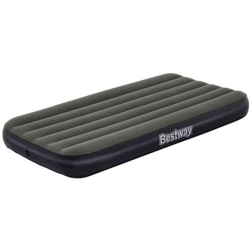 BESTWAY TriTech Twin Luftbett, 188 x 99 x 25 cm 6713L