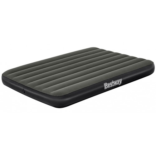 BESTWAY TriTech Full Luftbett, 191 x 137 x 25 cm 6713M