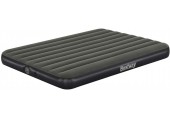 BESTWAY TriTech Doppelluftbett mit akkubetriebener Elektropumpe, 203 x 152 x 25 cm 6716S