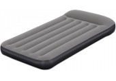 BESTWAY TriTech Single-Luftbett mit USB-Elektropumpe, 188 x 99 x 30 cm 671BQ