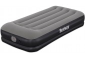 BESTWAY TriTech Single-Luftbett mit USB-Elektropumpe, 191 x 97 x 36 cm 671BT