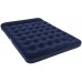 BESTWAY Pavillo Luftbett Blue Horizon Step mit interner Fußpumpe 67226