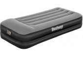 BESTWAY Tritech Aeroluxe Luftbett, Single, 191 x 97 x 46 cm 67401