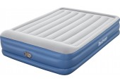 BESTWAY TriTech Luftbett Vento mit integrierter Elektropumpe, 203 x 152 x 46 cm 67630
