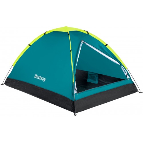 BESTWAY Pavillo Cool Dome 2 Zelt, 145 x 205 x 100 cm, für 2 Personen 68084