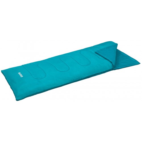 BESTWAY Pavillo Evade 15 Deckenschlafsack, 180 x 75 cm, blau 68099