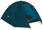 BESTWAY Alpine Dome 4-Personen-Zelt, 280 x 240 x 140 cm 68141