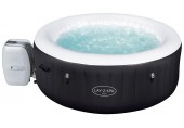 BESTWAY Lay-Z-Spa Miami AirJet Whirlpool, 180 x 66 cm, 2-4 Personen 60001