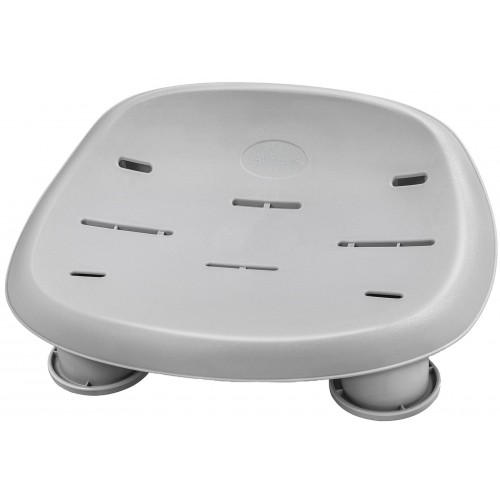 BESTWAY Lay-Z-Spa Xtras Whirlpoolsitz, 40,8 x 31,5 x 20 cm 60321