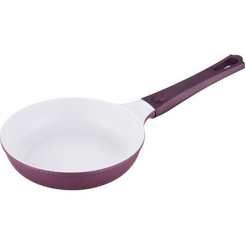 BERGNER Keramische Bratpfanne 28 cm VIOFLAM BG-1996 BERGNER Keramische Bratpfanne 28 cm VIOFLAM BG-1996