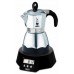 BIALETTI Easy Timer Espressokocher 6 Tassen 2190199313
