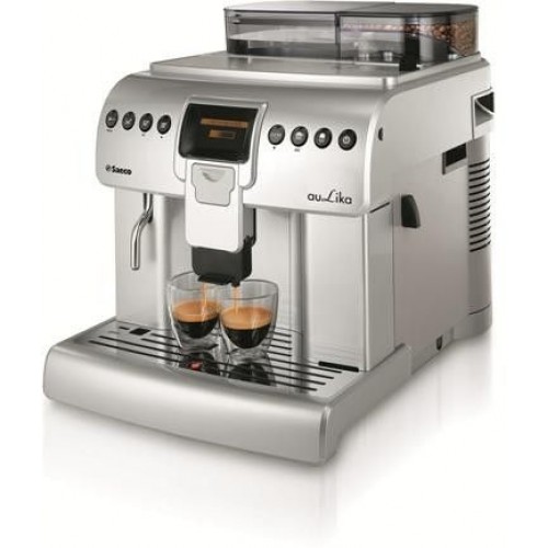 Saeco Aulika One Touch Focus Kaffeevollautomat 1993015