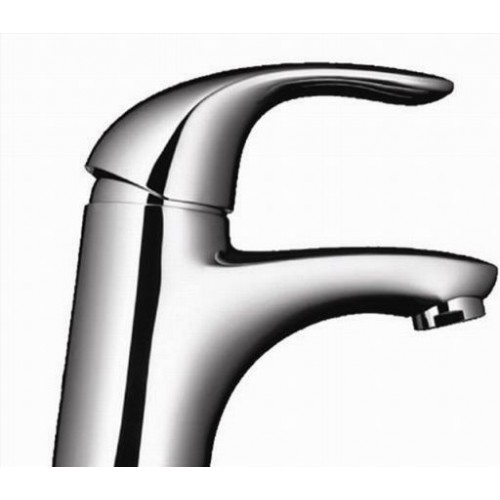 Hansgrohe Focus E Einhebel-Waschtischmischer Project ohne Ablaufgarnitur 31718000 Hansgrohe Focus E Einhebel-Waschtischmischer Project ohne Ablaufgarnitur 31718000