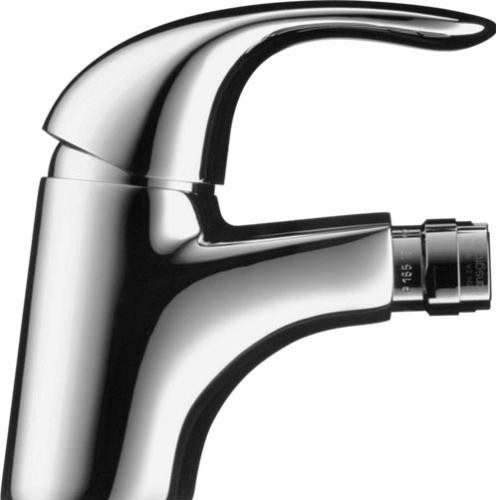 Hansgrohe Focus E -Einhebel-Bidetmischer 31720000