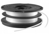 Black & Decker A6495 Fadenspule Reflex Plus,1,5mm/2x 6m, GL701