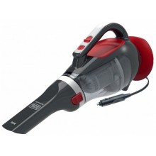 Black & Decker ADV1200 Auto Dustbuster Handsauger, 12 V