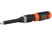 Black & Decker BCF601C Batterie-Stabschrauber 6V
