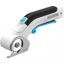 Black & Decker BCRC115-XJ Akku-Universalschneider 3,6V