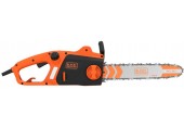 Black & Decker BECS1835 Elektrische Kettensäge 230V (1800W/35cm)