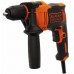 Black & Decker BEH550 Bohrmaschine (17Nm/550W)