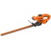 Black&Decker BEHT251-QS Heckenschere 230V (50cm/450W)