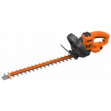 Black & Decker BEHTS401-QS Elektro-Heckenschere 500W / 55cm