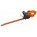 Black & Decker BEHTS401-QS Elektro-Heckenschere 500W / 55cm