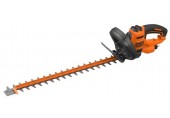 Black & Decker BEHTS501 Elektro-Heckenschere 230V (60cm/600Wat)