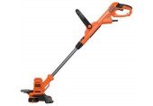 Black & Decker BESTA530CM Elektro-Multi-Trimmer-Set (30cm/ 550W) 3-in-1