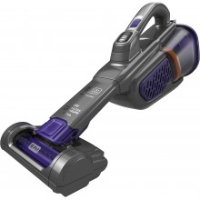 Black & Decker BHHV520BFP-QW Handstaubsauger (18V/2,0Ah)