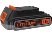 Black & Decker BL2518-XJ Batterie 18V/2,5Ah Li-Ion