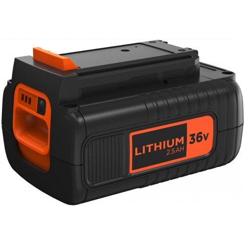 Black & Decker BL2536 Akku Li-Ion (36V/2,5Ah)
