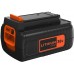 Black & Decker BL2536 Akku Li-Ion (36V/2,5Ah)