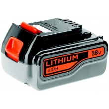 Black & Decker BL4018-XJ Batterie 18V/4,0Ah Li-lon